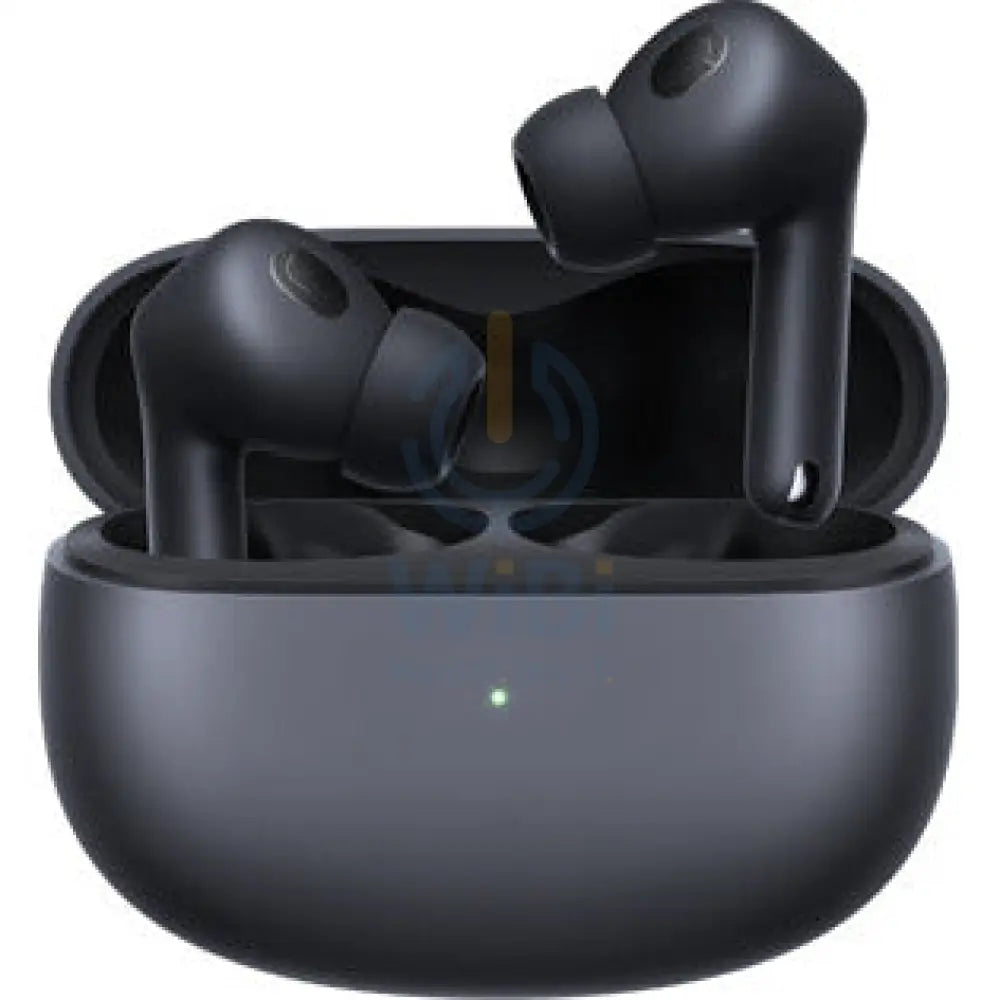 Xiaomi Buds 3T Pro - Black Accessories > Mobiles & Tablets > Tablets