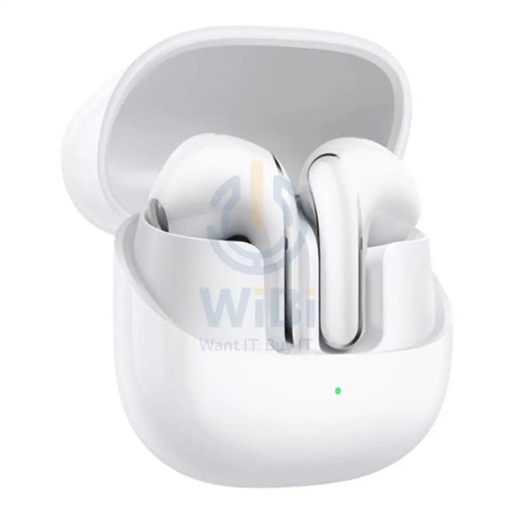 Xiaomi Buds 5 - Bluetooth / Ceramic White Accessories > Audio > Headphones