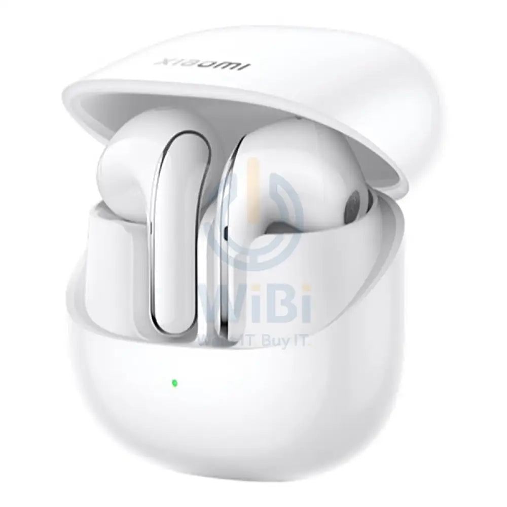 Xiaomi Buds 5 - Bluetooth / Ceramic White Accessories > Audio > Headphones