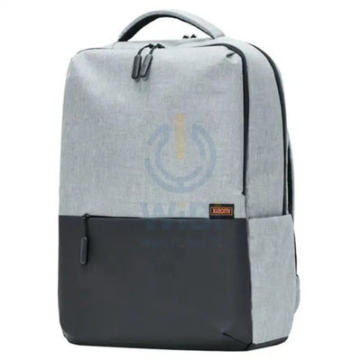 Xiaomi Commuter Backpack - Light Grey Accessories > Bag
