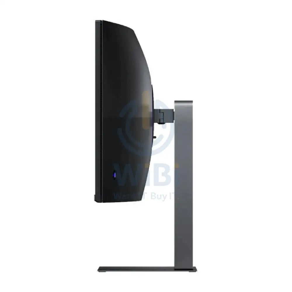 Xiaomi Curved Gaming Monitor G34WQi - 34’’ WQHD / 180Hz / 1ms / HDMI 2.0 / Display Port - Black Accessories > Smart