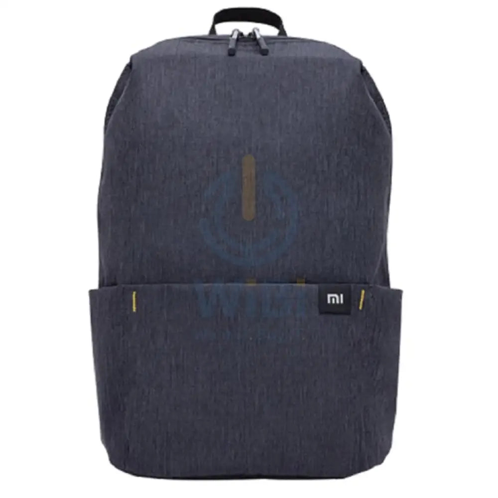 Xiaomi Daypack Casual Backpack - Black Accessories > Bag