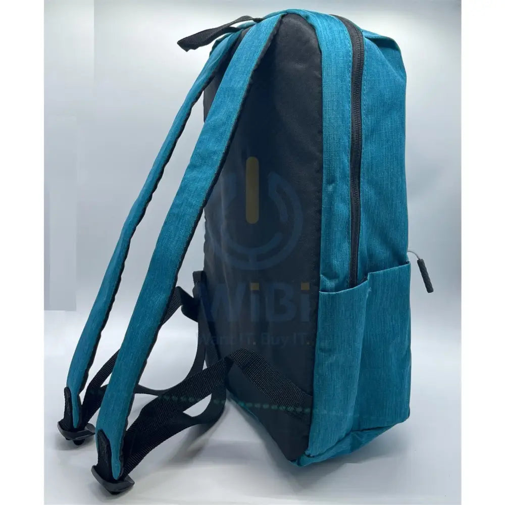 Xiaomi Daypack Casual Backpack - Bright Blue Accessories > Bag