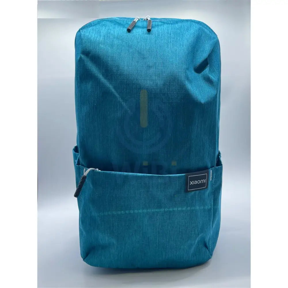 Xiaomi Daypack Casual Backpack - Bright Blue Accessories > Bag