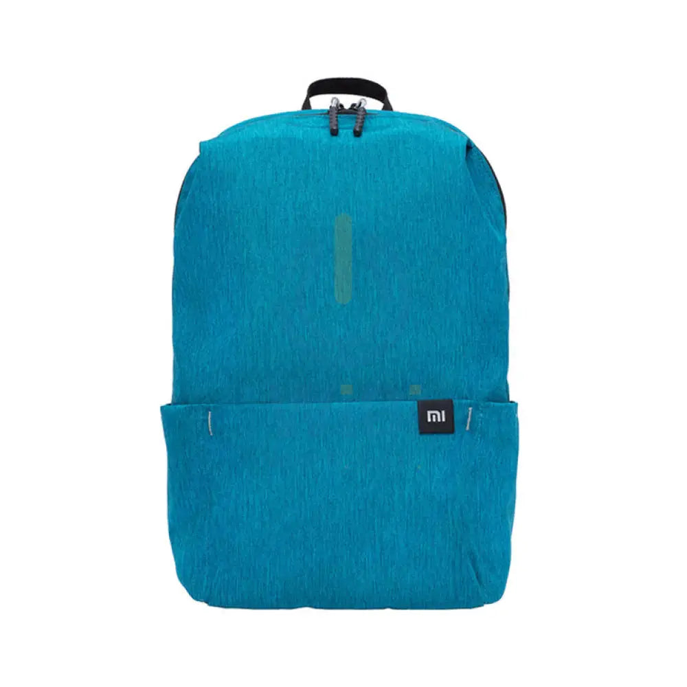 Xiaomi Daypack Casual Backpack - Bright Blue Accessories > Bag