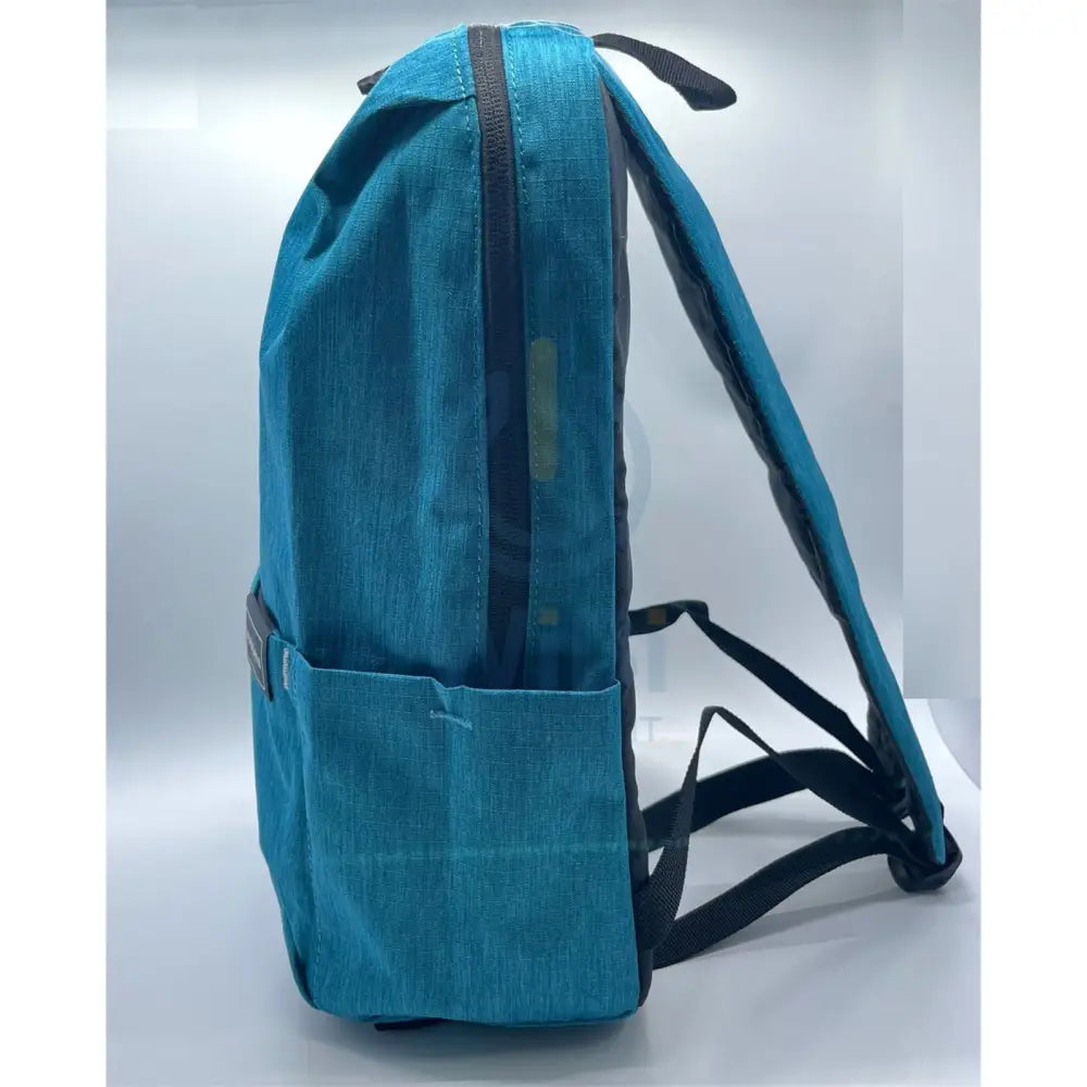 Xiaomi Daypack Casual Backpack - Bright Blue Accessories > Bag