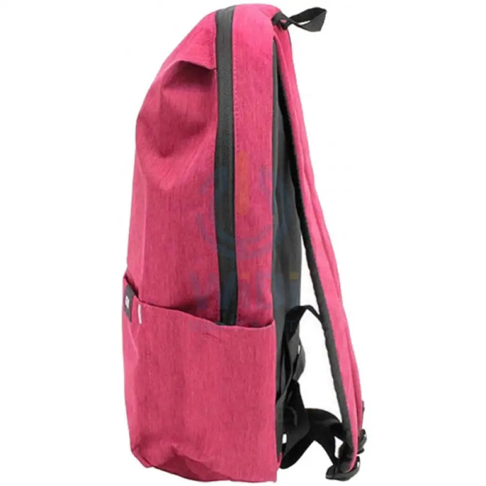 Xiaomi Daypack Casual Backpack - Pink Accessories > Bag