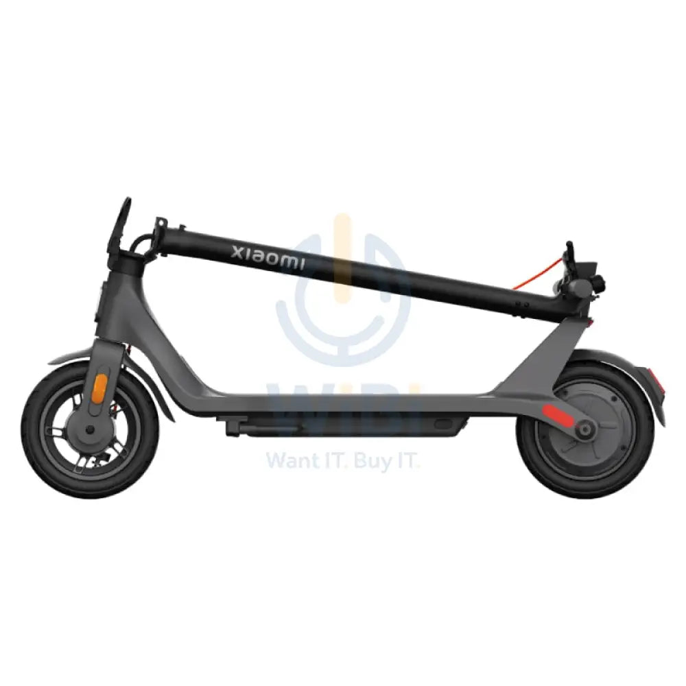 Xiaomi Electric Scooter 4 Lite (2nd Gen) - 25km/h / 300W Accessories > Smart Devices > Electric Scooter