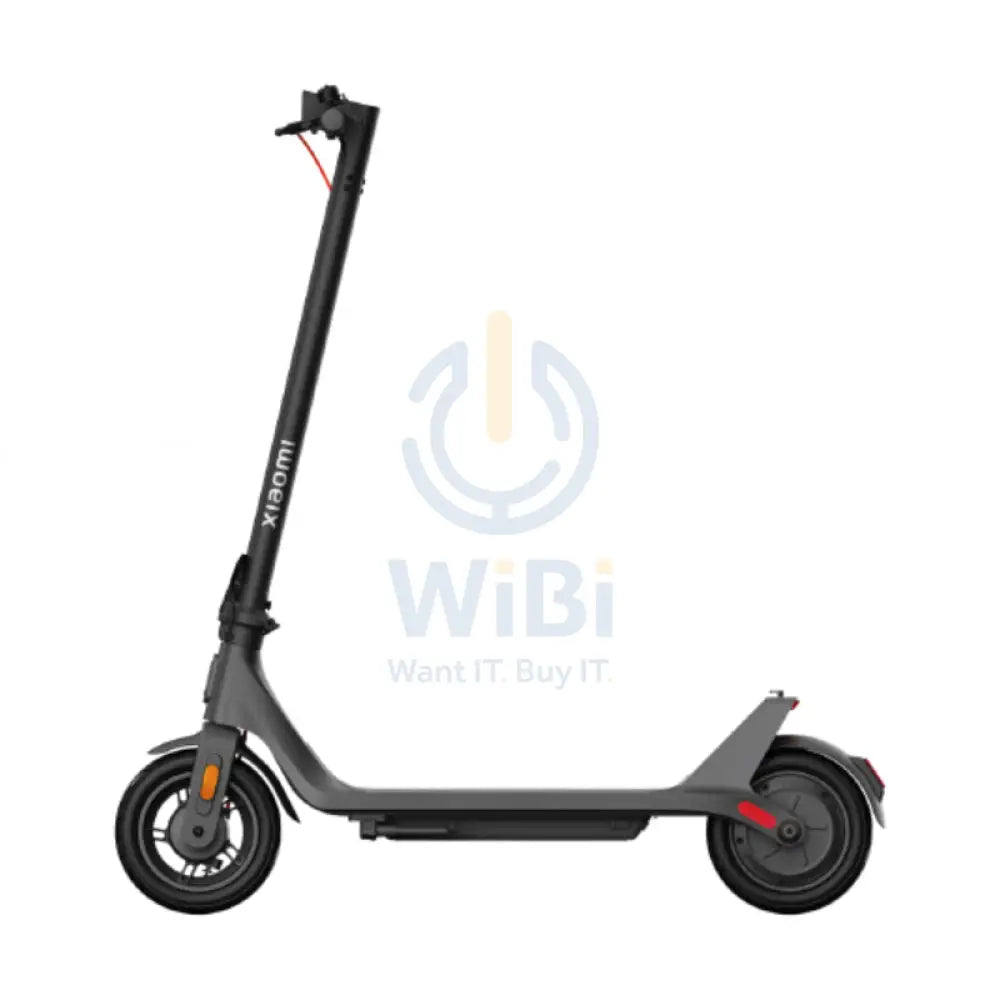 Xiaomi Electric Scooter 4 Lite (2nd Gen) - 25km/h / 300W Accessories > Smart Devices > Electric Scooter