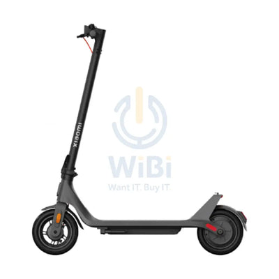 Xiaomi Electric Scooter 4 Lite (2nd Gen) - 25km/h / 300W Accessories > Smart Devices > Electric Scooter