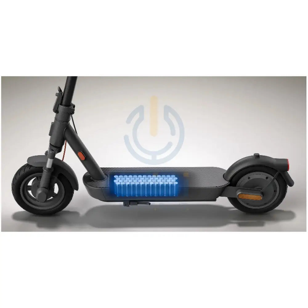 Xiaomi Electric Scooter 5 - 25km/h / Black Accessories > Smart Devices > Electric Scooter