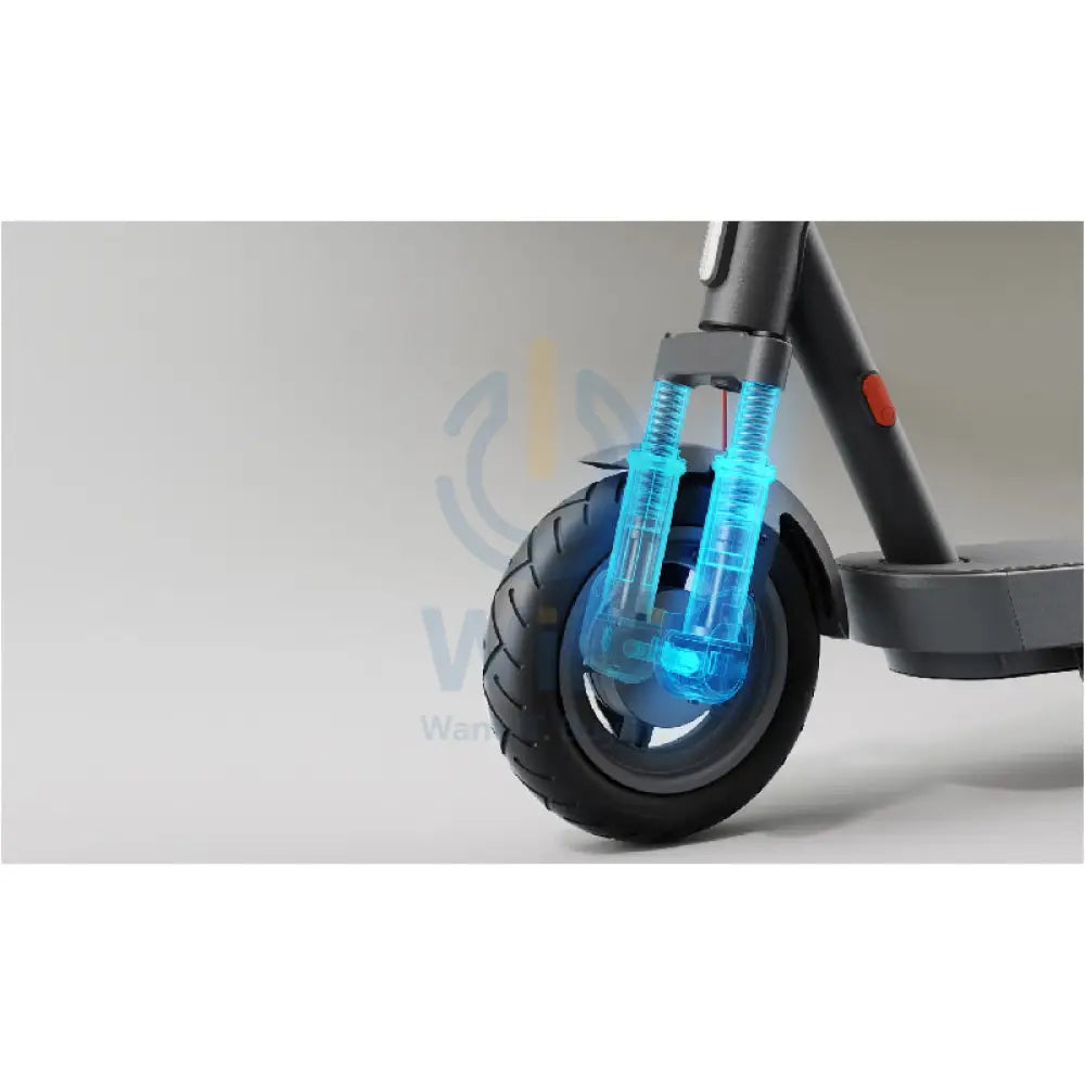 Xiaomi Electric Scooter 5 - 25km/h / Black Accessories > Smart Devices > Electric Scooter