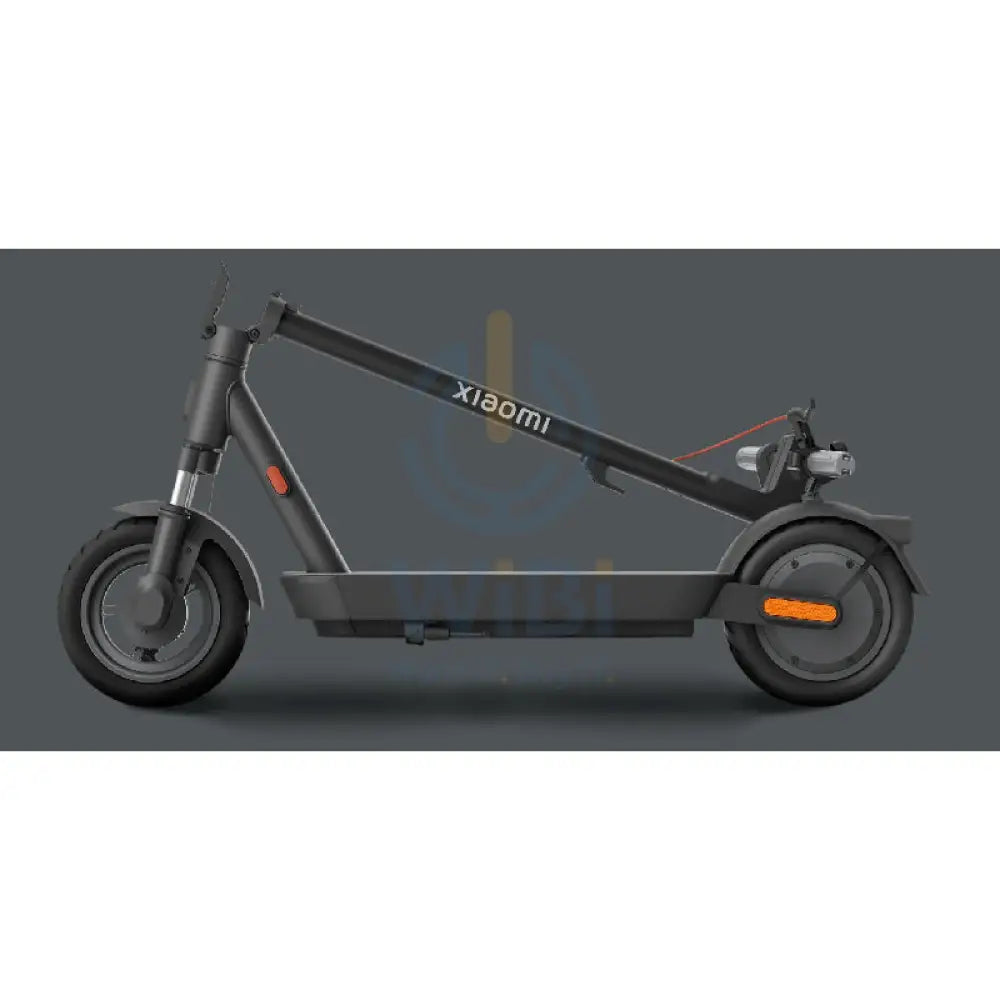 Xiaomi Electric Scooter 5 - 25km/h / Black Accessories > Smart Devices > Electric Scooter