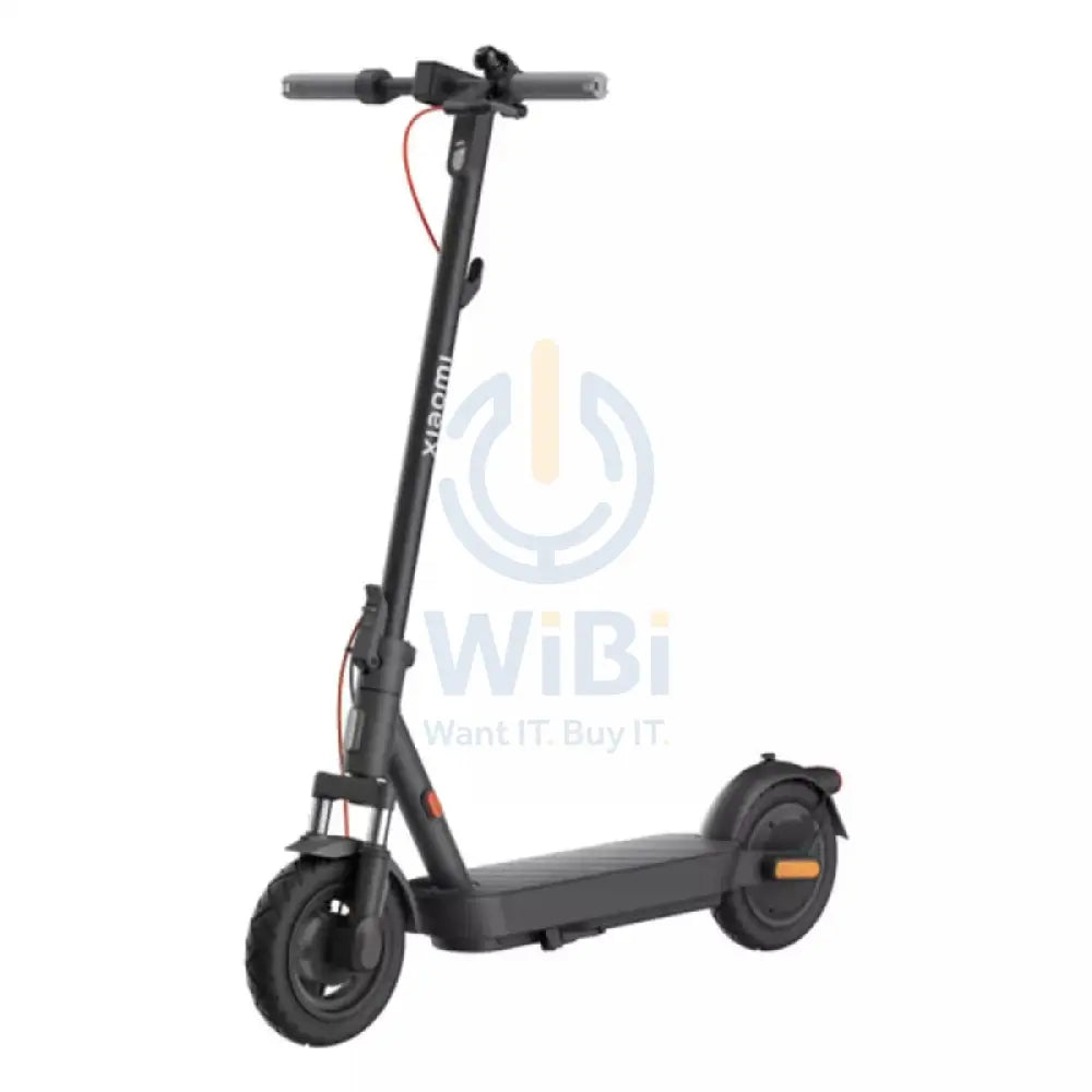 Xiaomi Electric Scooter 5 - 25km/h / Black Accessories > Smart Devices > Electric Scooter