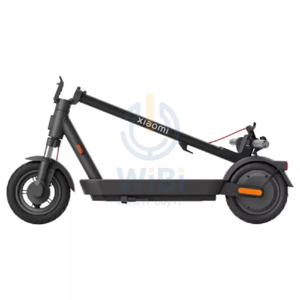 Xiaomi Electric Scooter 5 - 25km/h / Black Accessories > Smart Devices > Electric Scooter