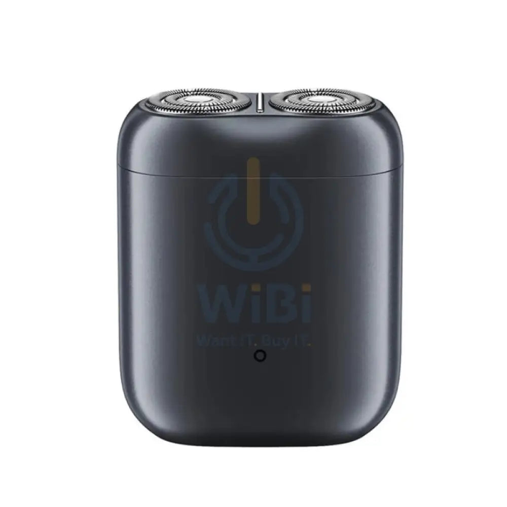 Xiaomi Electric Shaver S200 - Gray Accessories > Smart Devices