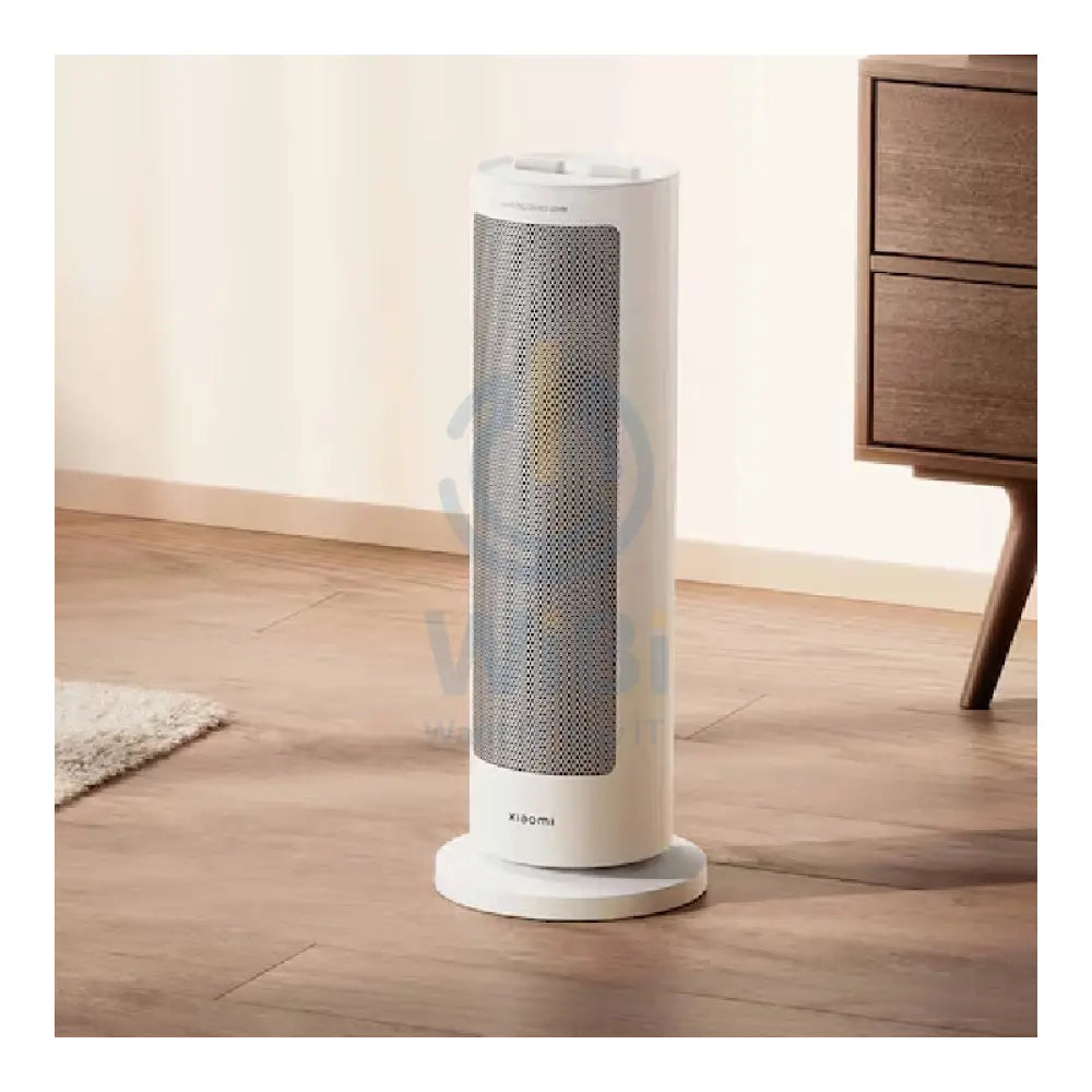 Xiaomi Fan Heater - White Accessories > Smart Devices
