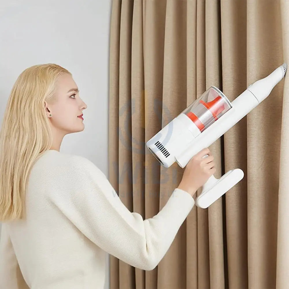 أجهزة شاومي G11 مِكْنَسَة كَهْرَبَائِيَّة - 185 واط / أبيض اكسسوارات > أجهزة ذكي