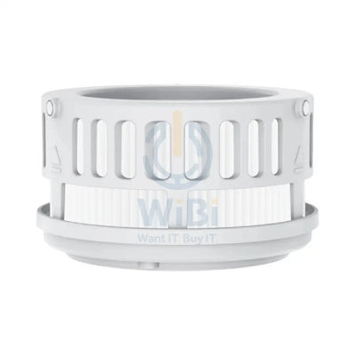 Xiaomi G11 Vacuum Cleaner Filter - White Accessories > Smart Devices