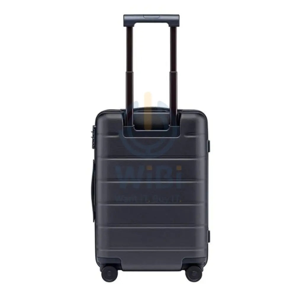 Xiaomi Luggage Classic 20 Inch - Black Accessories > Bag