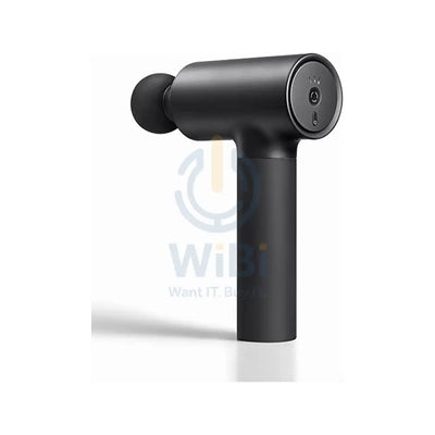 Xiaomi Massage Gun - Black Accessories > Smart Devices