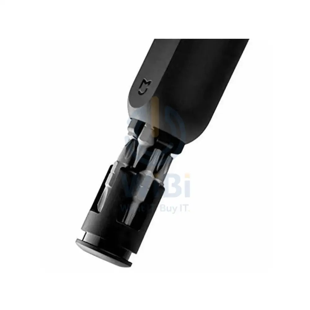 Xiaomi Mi 16-in-1 Ratchet Screwdriver - Black Accessories > Smart Devices