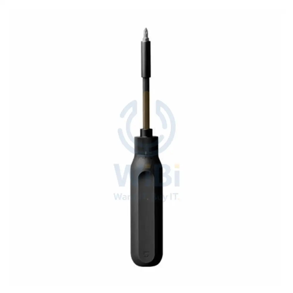 Xiaomi Mi 16-in-1 Ratchet Screwdriver - Black Accessories > Smart Devices
