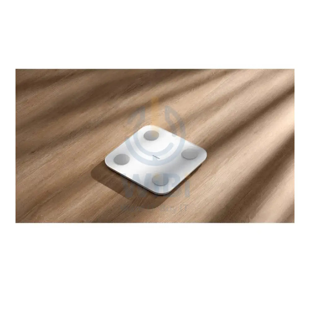 Xiaomi Mi Body Composition Scale S400 - 100g - 150kg / Bluetooth / White Accessories > Smart Devices > Smart Scale