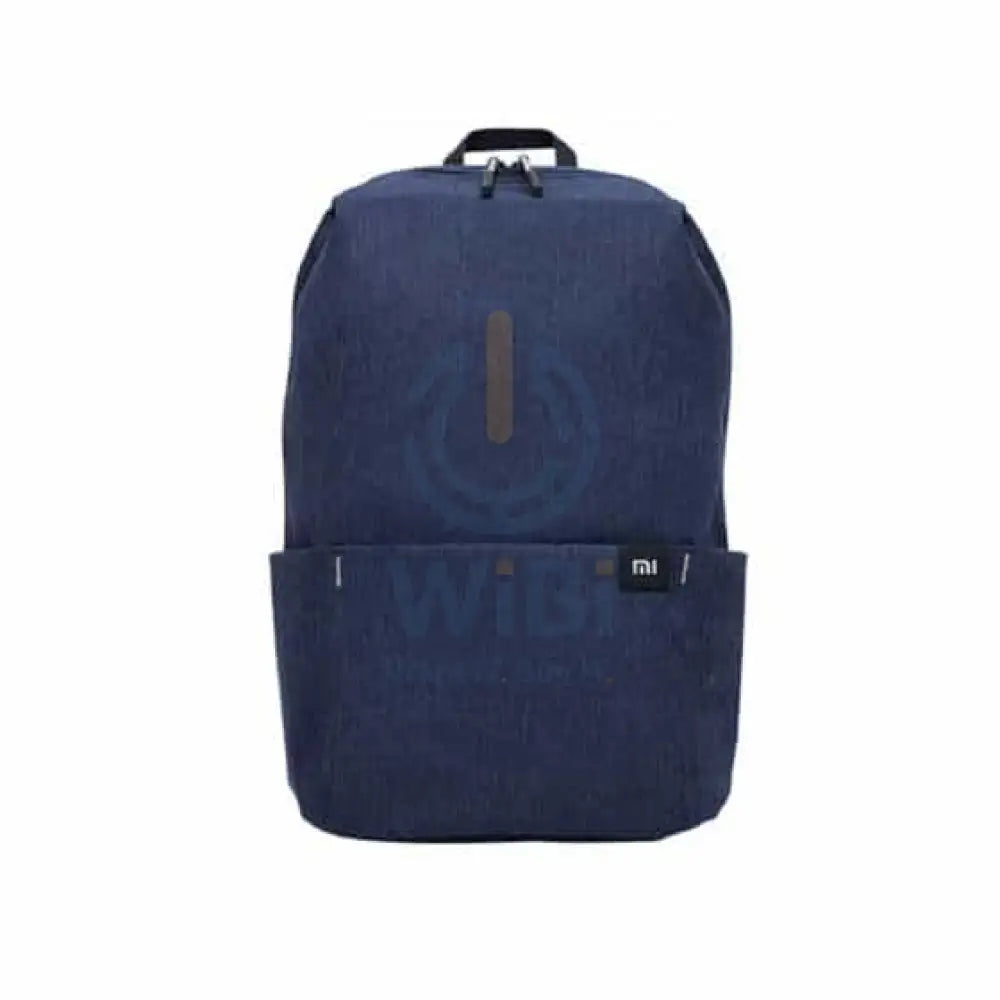 Xiaomi MI Casual Daypack Bag - Dark Blue Accessories > Bag