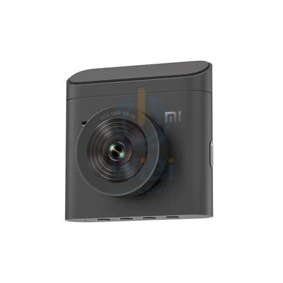 Xiaomi Mi Dash Cam 2 - F1.8 Aperture / Wi-Fi / Black Cameras > Security Cameras