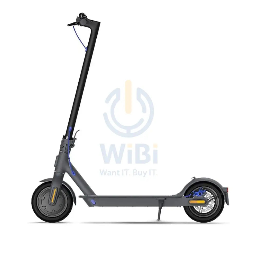 Xiaomi Mi Electric Scooter 3 - 25km/h / Onyx Black Accessories > Smart Devices > Electric Scooter > Offer Zone