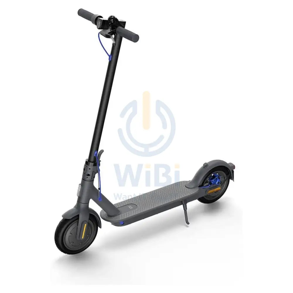 Xiaomi Mi Electric Scooter 3 - 25km/h / Onyx Black Accessories > Smart Devices > Electric Scooter > Offer Zone