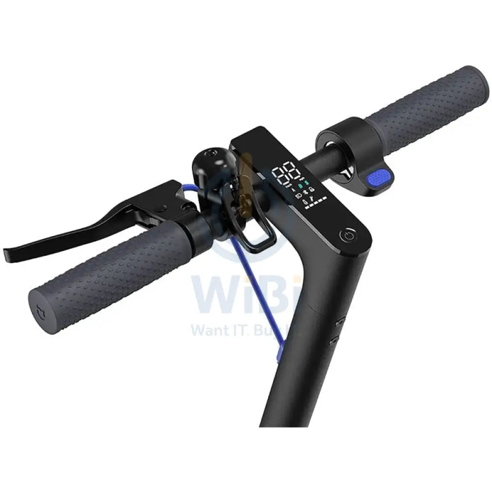 Xiaomi Mi Electric Scooter 3 - 25km/h / Onyx Black Accessories > Smart Devices > Electric Scooter > Offer Zone