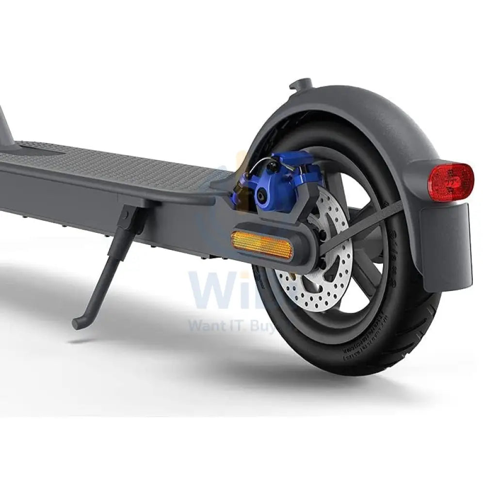 Xiaomi Mi Electric Scooter 3 - 25km/h / Onyx Black Accessories > Smart Devices > Electric Scooter > Offer Zone