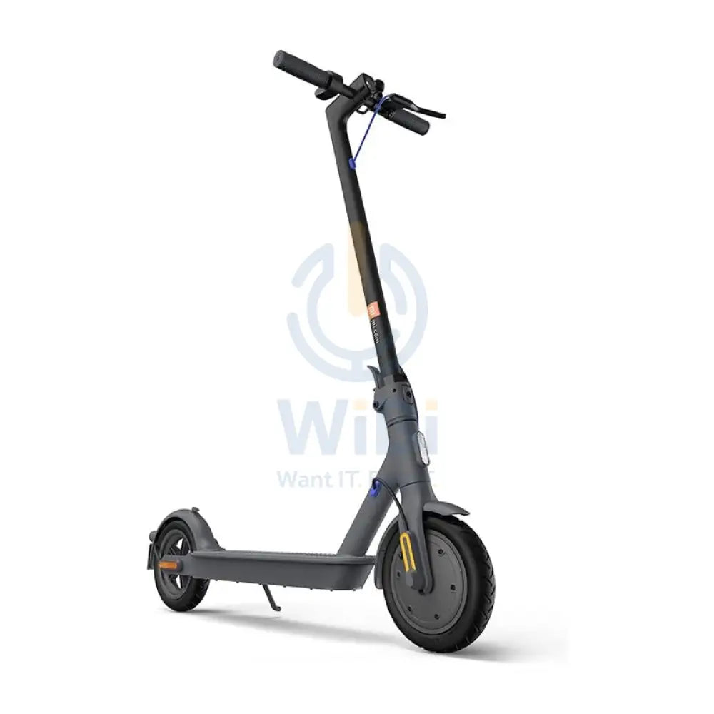 Xiaomi Mi Electric Scooter 3 - 25km/h / Onyx Black Accessories > Smart Devices > Electric Scooter > Offer Zone