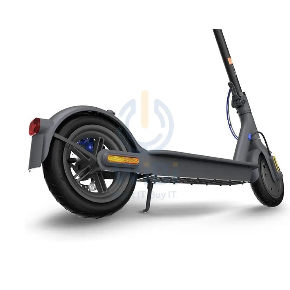 Xiaomi Mi Electric Scooter 3 - 25km/h / Onyx Black Accessories > Smart Devices > Electric Scooter > Offer Zone