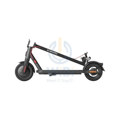 Xiaomi Mi Electric Scooter 4 Lite EU Edition - 25km/h / 5200mAh / Black Accessories > Smart Devices > Electric Scooter