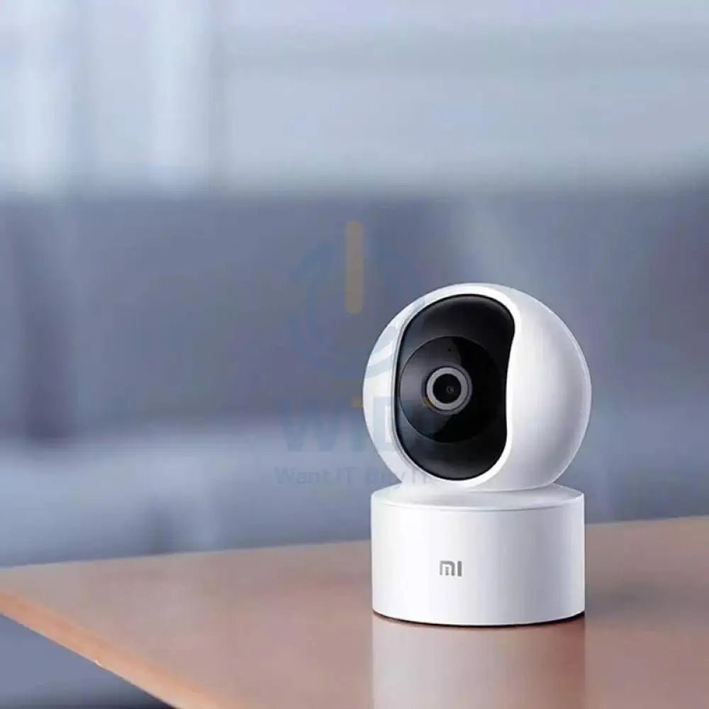 Xiaomi Mi Home Security Camera 360° - 1080p / 110° / White Cameras > Security Cameras > Offer Zone