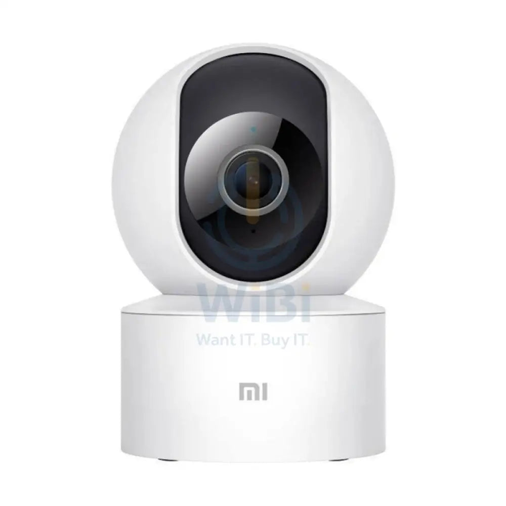 Xiaomi Mi Home Security Camera 360° - 1080p / 110° / White Cameras > Security Cameras > Offer Zone