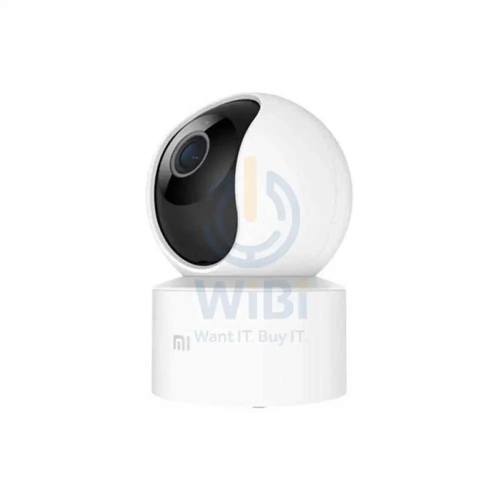 Xiaomi Mi Home Security Camera 360° - 1080p / 110° / White Cameras > Security Cameras > Offer Zone