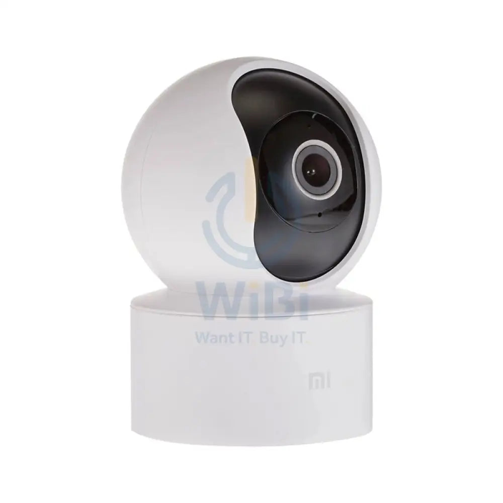 Xiaomi Mi Home Security Camera 360° - 1080p / 110° / White Cameras > Security Cameras > Offer Zone