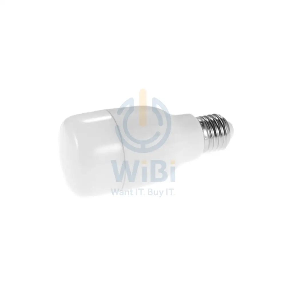 Xiaomi Mi LED Smart Bulb - Wireless / 800 Lumens / White Accessories > Smart Devices > Smart Bulb > Offer Zone