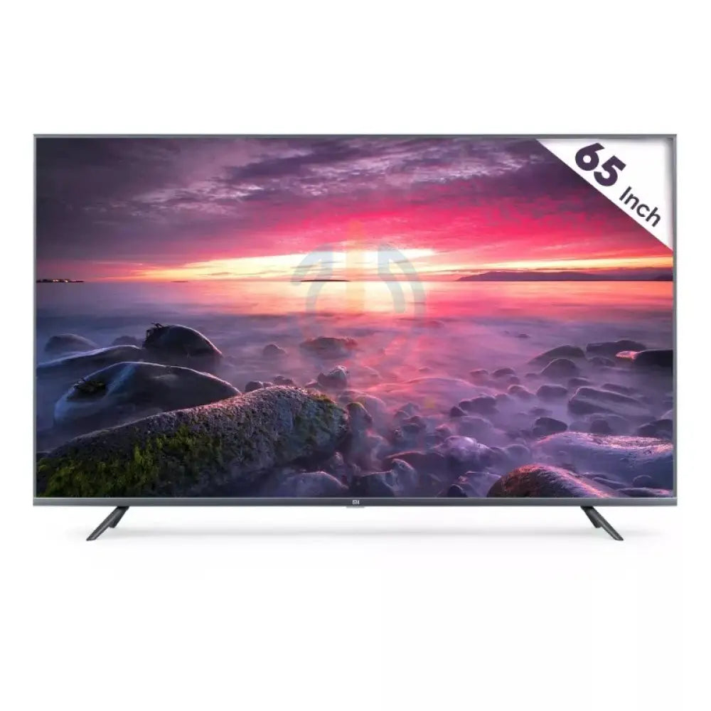 Xiaomi Mi LED TV 4S (65 inch) 4K AI Smart TV Accessories > Smart Devices > Smart TV > Offer Zone