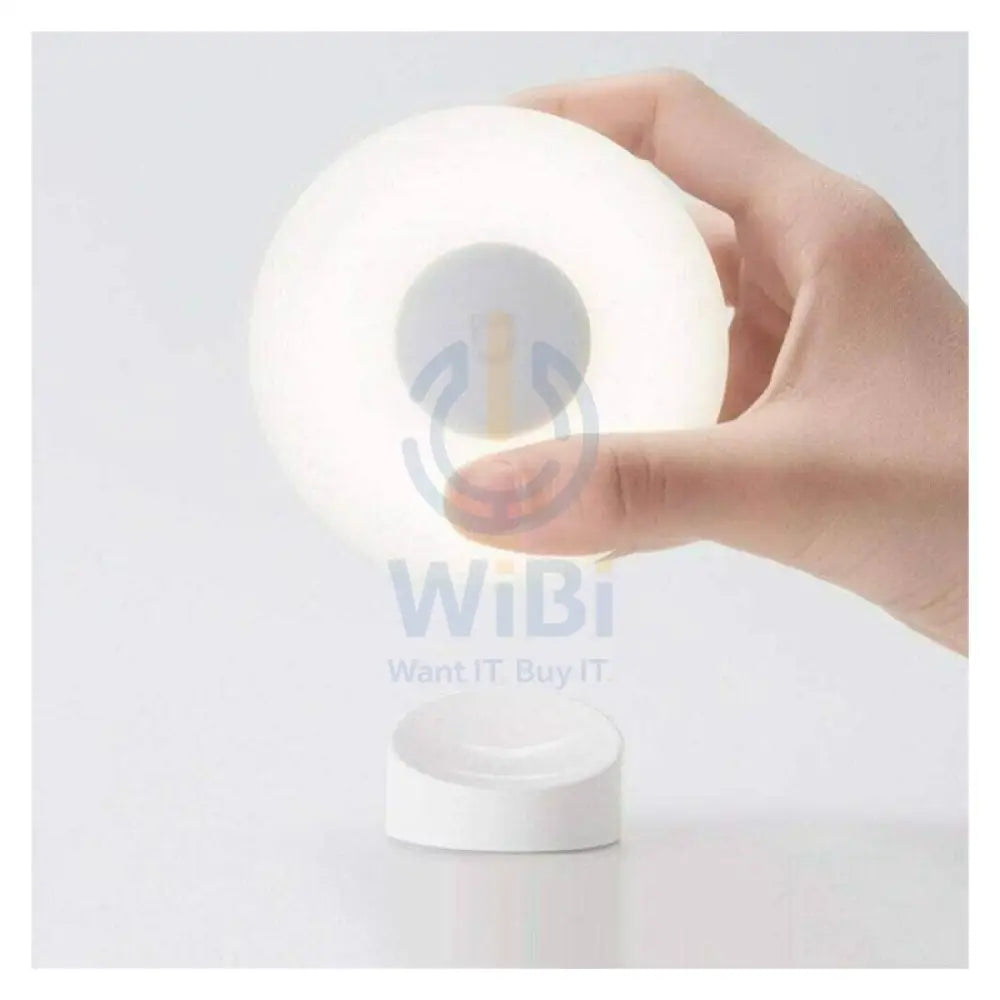 Xiaomi Mi Motion-Activated Night Light 2 - 3 lm / 25 lm / White