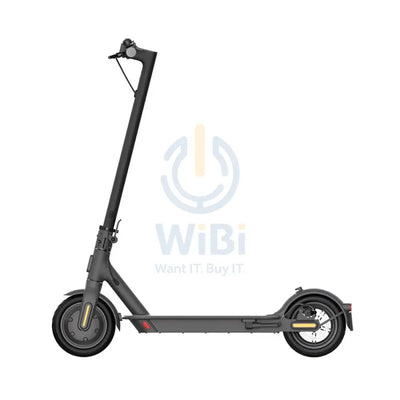 Xiaomi Mi S1 Electric Scooter - 7650mAh / Grey Accessories > Smart Devices