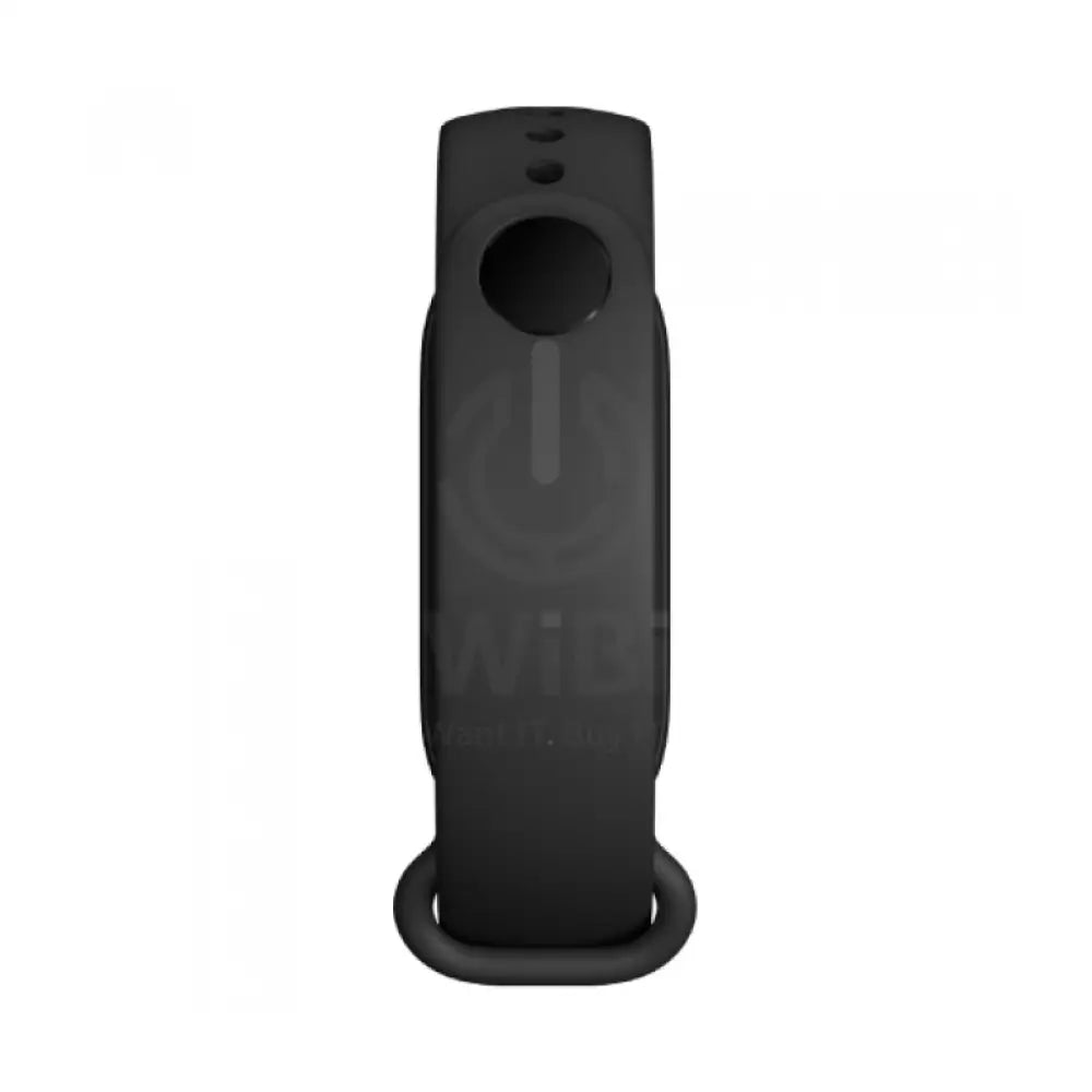 Xiaomi Mi Smart Band 6 Activity Tracker - 1.5-inch AMOLED / 125mAh / Bluetooth 5.0 / Black Smart Watches > Offer Zone