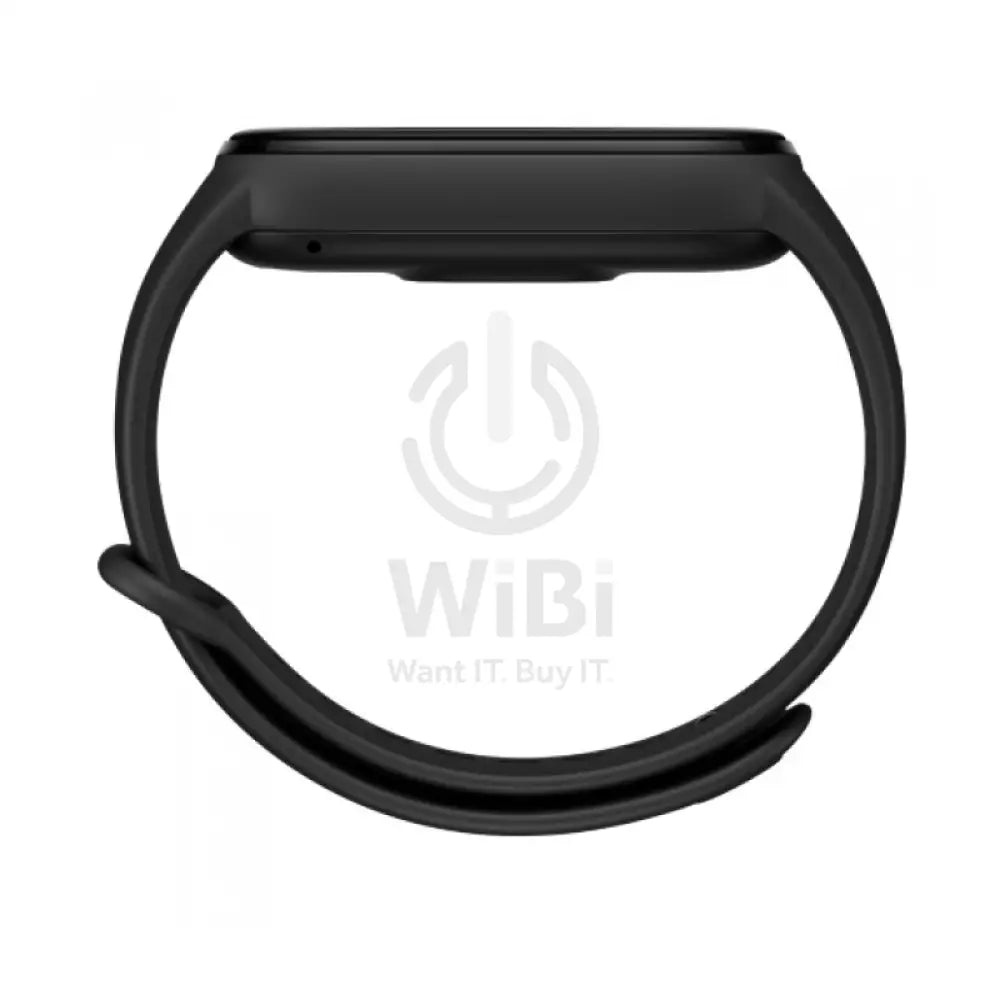 Xiaomi Mi Smart Band 6 Activity Tracker - 1.5-inch AMOLED / 125mAh / Bluetooth 5.0 / Black Smart Watches > Offer Zone