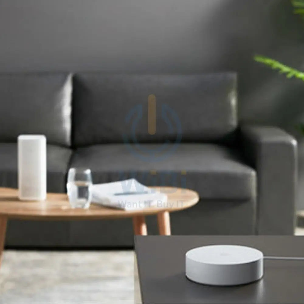 Xiaomi Mi Smart Home Hub - White Accessories > Smart Devices