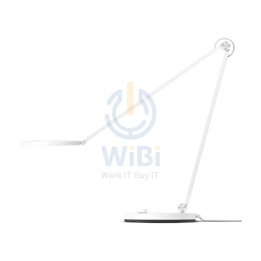 Xiaomi Mi Smart LED Desk Lamp Pro - White