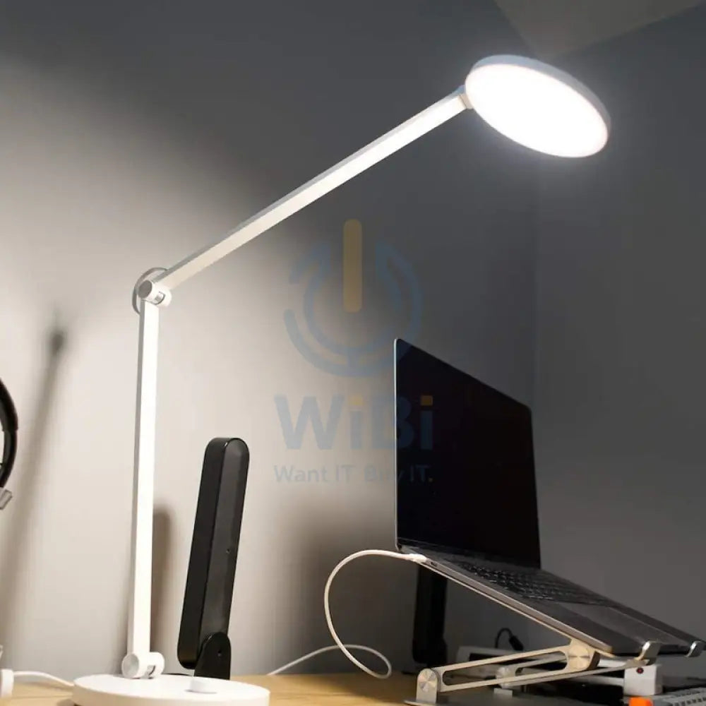 Xiaomi Mi Smart LED Desk Lamp Pro - White